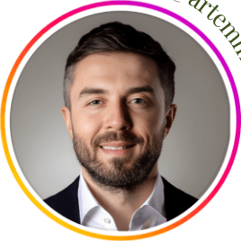 Artem Milmann