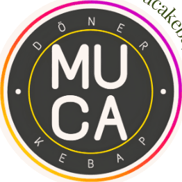 Muca Kebap