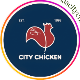Nhas City Chicken